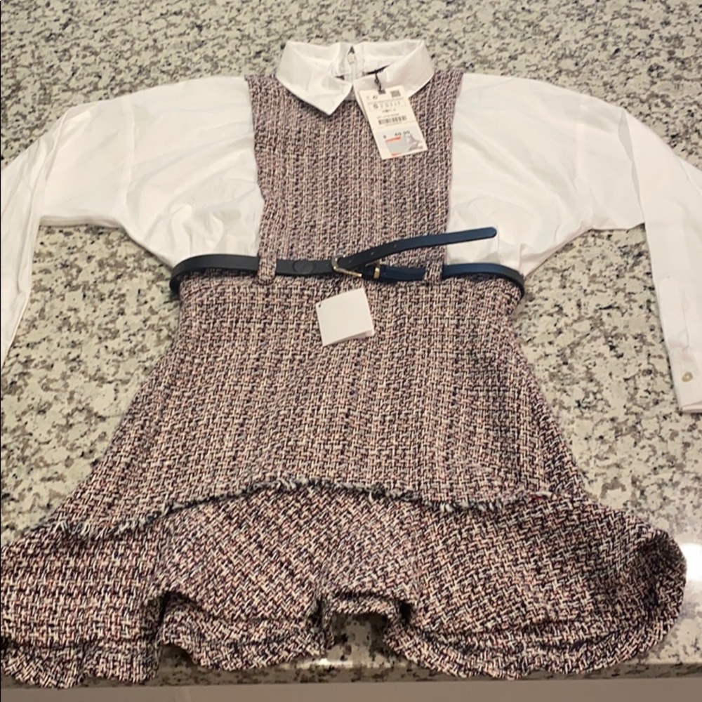 Beautiful dress (NEW)